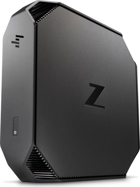 HP Z2 Mini G4 | i5-8500 | 16 GB | 256 GB SSD | Quadro P600 | Win 11 Pro