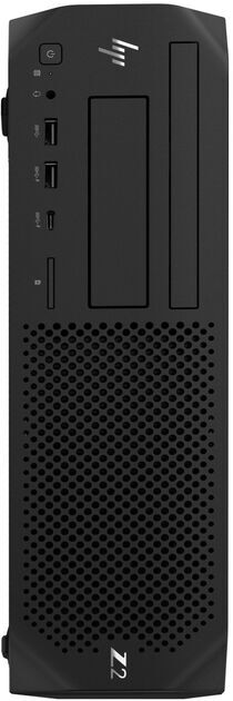 HP Z2 SFF G4 Workstation - Refurbished Desktop-PC