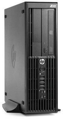 HP Z210 CMT Workstation/Xeon E3-1225/HDD 500GB/RAM 8GB