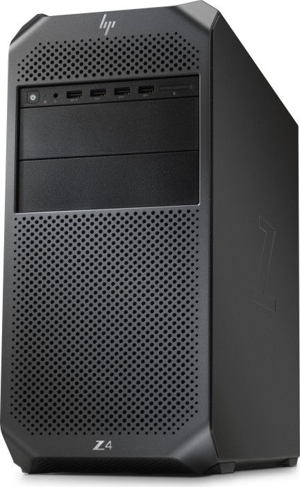 HP Z4 G4 Workstation - Refurbished Desktop PC