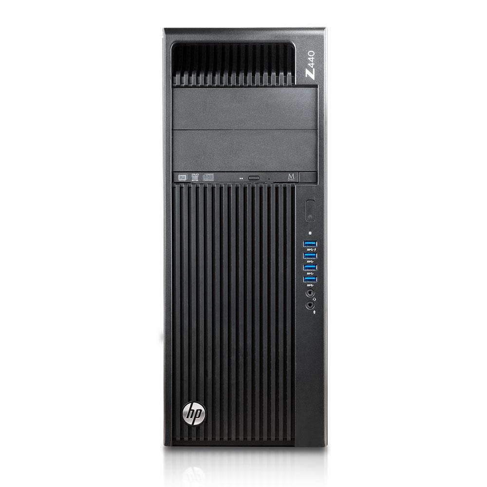 HP HP Z440 Workstation | E5-1650 v3