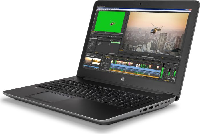 HP(ヒューレットパッカード) ZBook15 Mobile Workstation【値下げ】