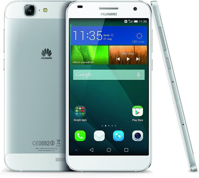 Huawei Ascend G7 | 16 GB | wit