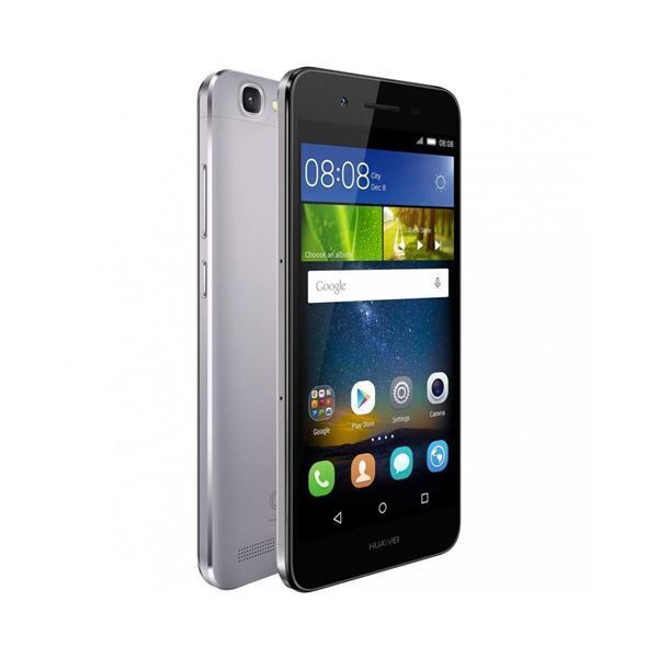Huawei GR3 | 16 GB | svart/grå