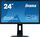 Iiyama ProLite B2482HS-B1 | 24" | sort thumbnail 1/3