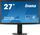 Iiyama ProLite B2780HSU-B1 | 27" | sort thumbnail 1/3