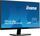 Iiyama ProLite XU2290HS-B1 | 21.5" | svart thumbnail 3/5