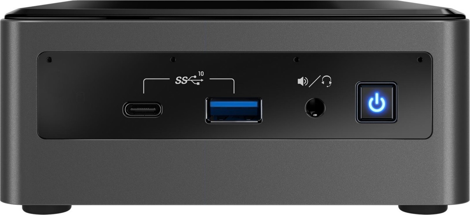 Intel nuc 10 performance kit tall fnh refurbished