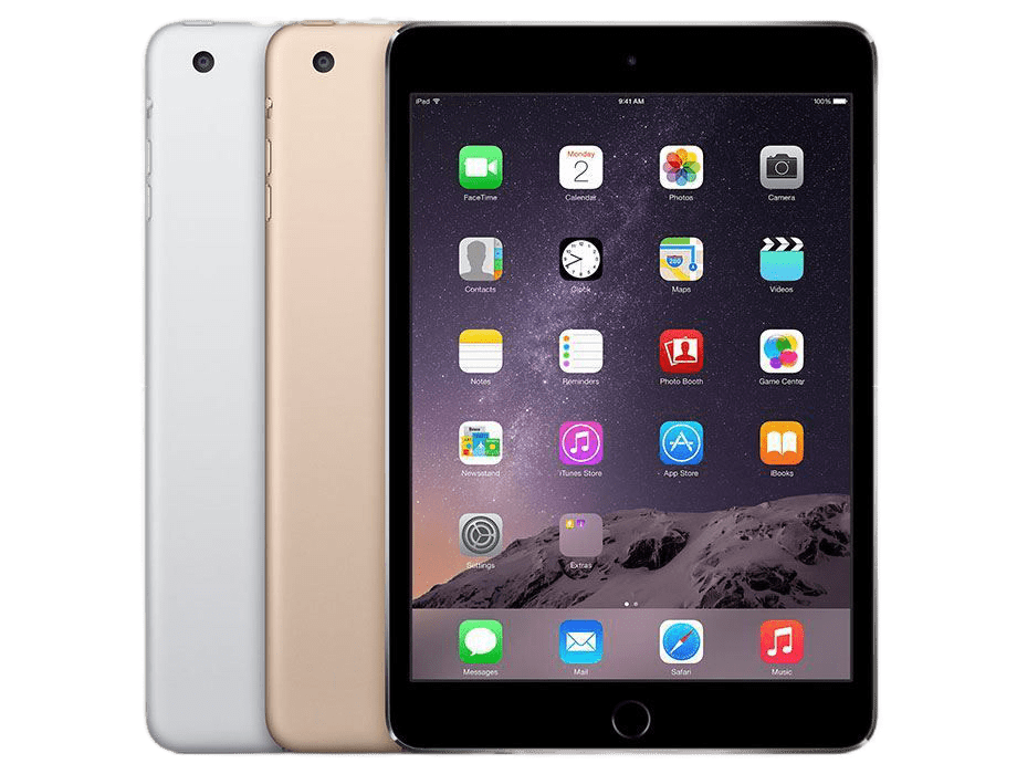 Apple iPad mini 3 (2014) | 7.9