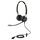 Jabra BIZ 2400 II QD Duo | schwarz thumbnail 1/2