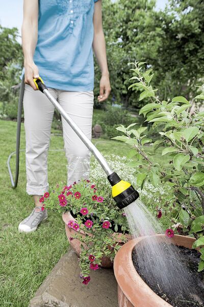 Spear and Jackson Trimateriële houweel handvat