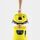 Kärcher WD 3 Battery Set Wet/dry vacuum cleaner | yellow/black thumbnail 3/5