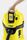Kärcher WD 3 Battery Set Aspirador a seco/molhado | amarelo/preto thumbnail 5/5