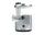 Kenwood Meat grinder MG510 Pro | silver thumbnail 2/3