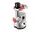 Kenwood Meat grinder MG510 Pro | silver thumbnail 3/3