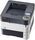 Kyocera FS-4300DN | vit/svart thumbnail 4/5