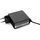 Lenovo ADLX45UDCE2A Power supply | black | 45 W thumbnail 1/2