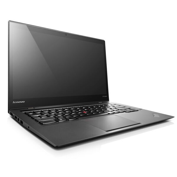 Lenovo ThinkPad X1 Carbon G2 | i7-4600U | 14" | 16 GB | 256 GB SSD | WQHD | Win 10 Pro | ND