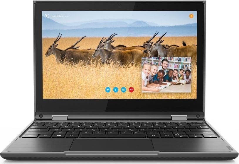 Lenovo Chromebook fashion