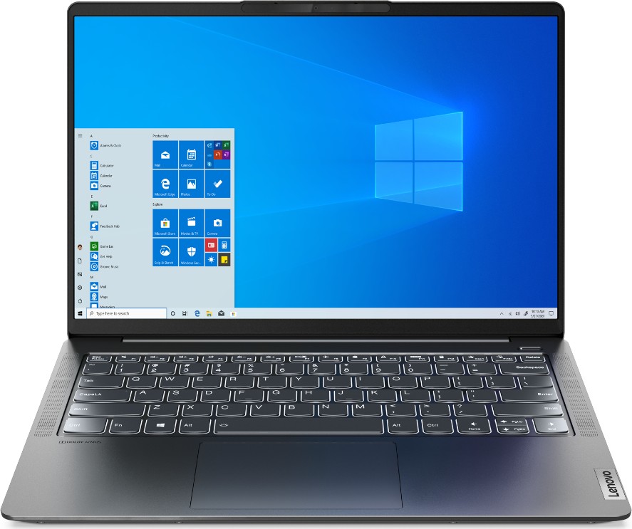 Lenovo ideapad 5 i7 discount