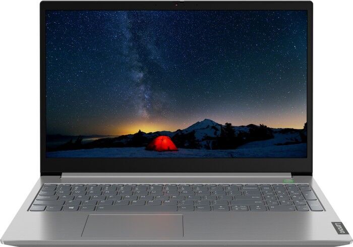 Lenovo ThinkBook 15 IML | i7-10510U | 15.6" | 16 GB | 512 GB SSD | Win 11 Pro | IT