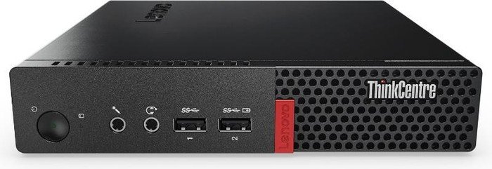 Lenovo ThinkCentre M710q Tiny Desktop PC G4400T 12GB RAM 500GB 2024 HDD W10 sf6