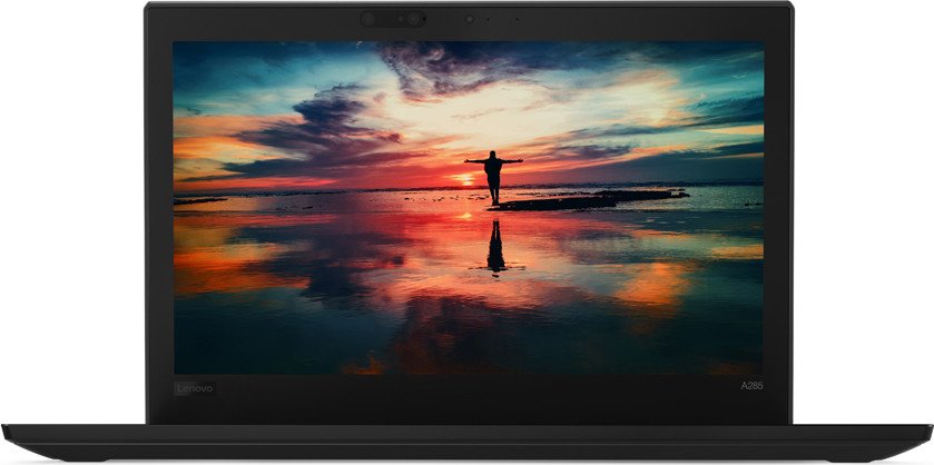 Lenovo ThinkPad A285 - Ryzen 3 PRO 2300U · Radeon RX Vega 6 · 12.5”, Full  HD (1920 x 1080), IPS · 256GB SSD · 8GB DDR4, 2400 MHz · Windows 10 Pro |  LaptopMedia España