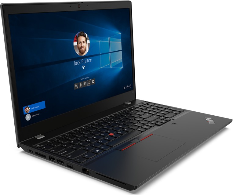 Lenovo ThinkPad L15 G1 | i5-10210U | 15.6