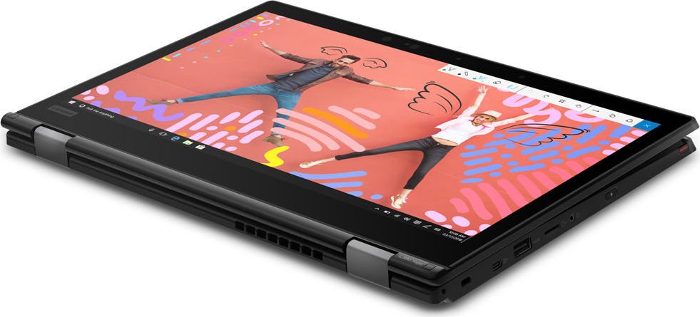 Lenovo Lenovo ThinkPad L390 Yoga | i5-8265U | 13.3