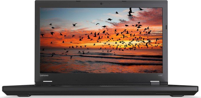 Lenovo ThinkPad L570 | i5-7200U | 15.6