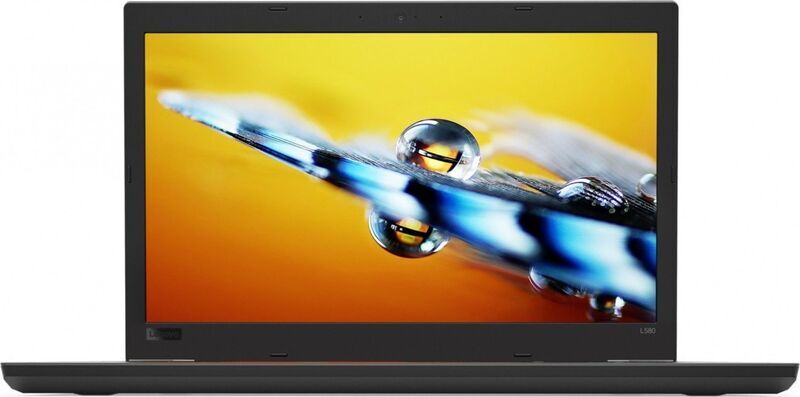Lenovo ThinkPad L580 | i3-8130U | 15.6" | 32 GB | 512 GB SSD | FHD | Webcam | Win 10 Pro | DE