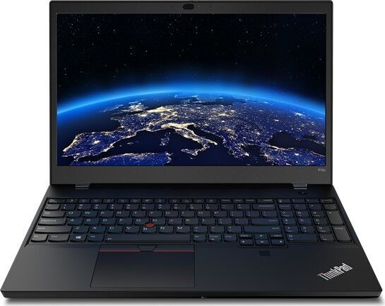Lenovo ThinkPad P15v G1 | i7-10875H | 15.6" | 32 GB | 1 TB SSD | FHD | Illuminazione tastiera | FP | Win 11 Pro | DE