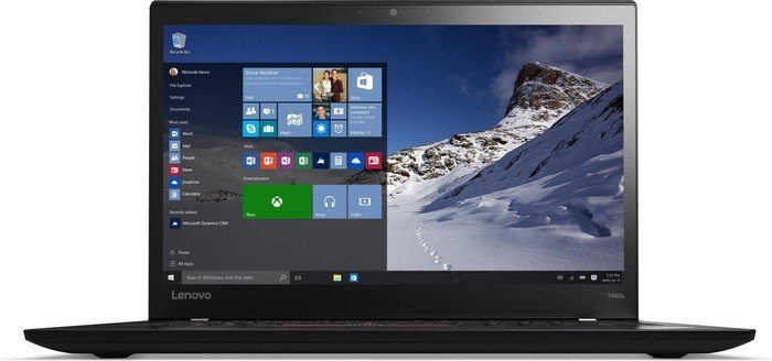 Lenovo Lenovo ThinkPad T460s | i5-6300U | 14