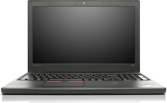 Lenovo ThinkPad T550 | i5-5200U | 15.6" | 16 GB | 240 GB SSD | Tastaturbeleuchtung | Win 10 Pro | DE