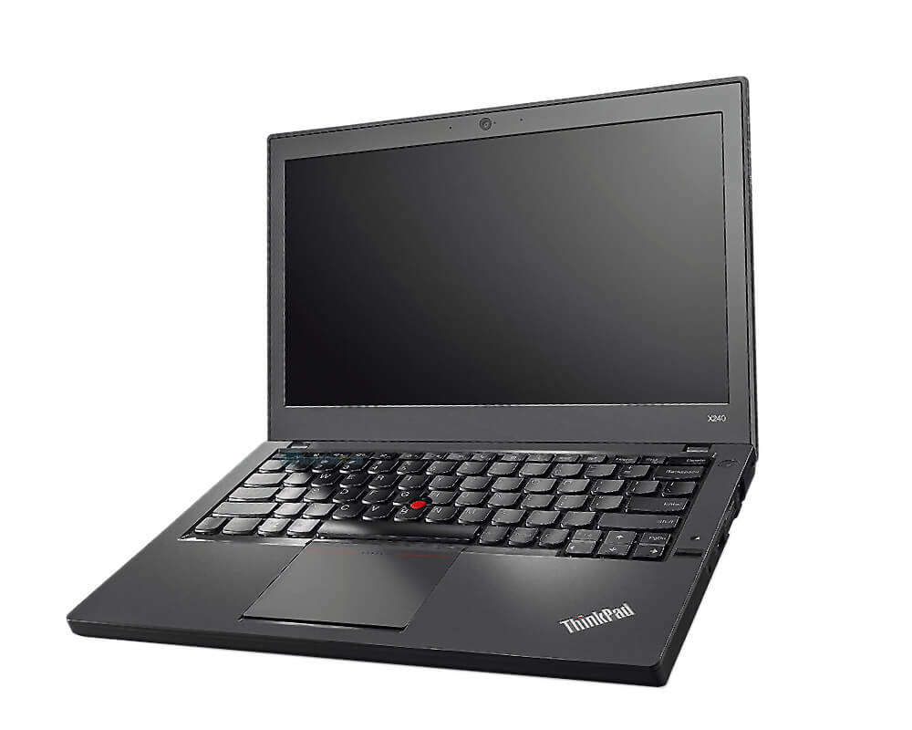 Lenovo ThinkPad X240 - Intel i3 - 12.5 Lenovo ThinkPad X240 - Intel i3 - 12.5