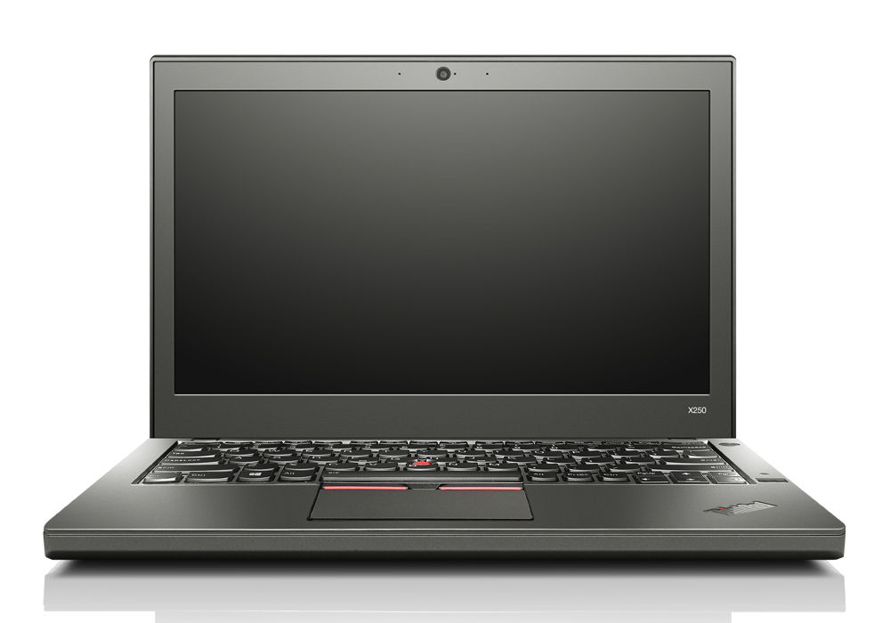 Lenovo ThinkPad X250 | i3-5010U | 12.5