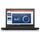 Lenovo ThinkPad X260 | i7-6600U | 12.5" | 8 GB | 480 GB SSD | WXGA | Win 10 Pro | FR thumbnail 1/2