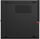 Lenovo ThinkStation P330 Tiny | i7-8700T | 16 GB | 512 GB SSD | Quadro P620 | Win 10 Pro thumbnail 2/2