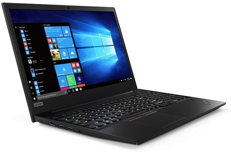 Lenovo ThinkPad E580 | i3-8130U | 15.6" | 8 GB | 256 GB SSD | Win 10 Pro | DE