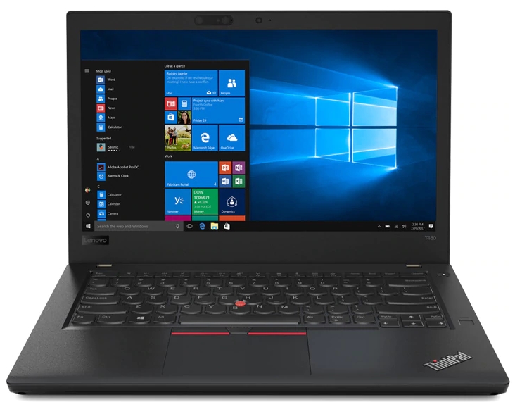 Lenovo ThinkPad sale