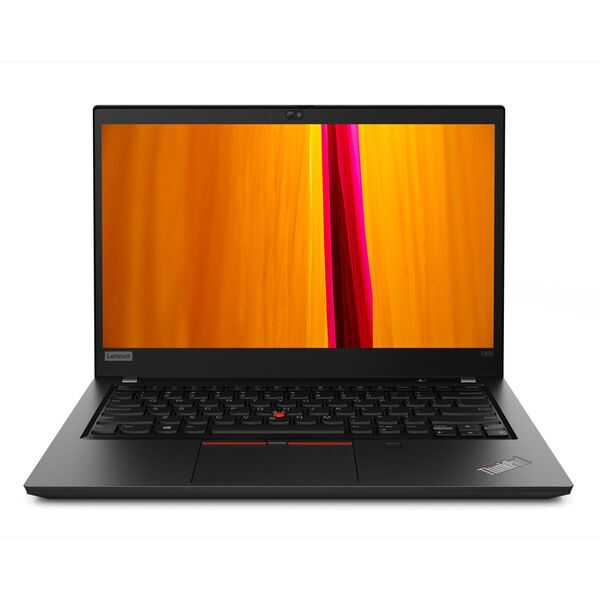 Lenovo ThinkPad T495 | Ryzen 5 Pro 3500U | 14" | 16 GB | 128 GB SSD | FHD | Win 10 Pro | SE