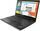Lenovo ThinkPad T580 | i5-8250U | 15.6" | 16 GB | 256 GB SSD | FP | Backlit keyboard | black | Win 10 Pro | DE thumbnail 1/2