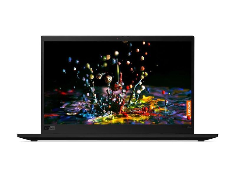 Lenovo ThinkPad X1 Carbon G7 | i5-8265U | 14" | 16 GB | 256 GB SSD | FHD | Tastaturbeleuchtung | Webcam | FP | WiFi + BT | Win 11 Pro | DE