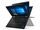 Lenovo ThinkPad X1 Yoga G1 | i7-6600U | 14" | 8 GB | 256 GB SSD | FHD | Touch | Webcam | Illuminazione tastiera | Win 10 Pro | US thumbnail 1/2