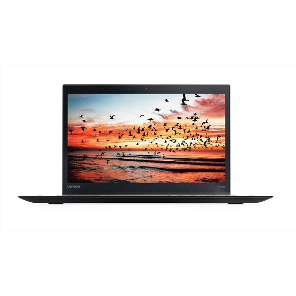Lenovo ThinkPad X1 Yoga G2 | i7-7600U | 14" | 16 GB | 512 GB SSD | FHD | Illuminazione tastiera | Touch | Stilo | Webcam | Win 10 Pro | DE