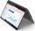 Lenovo ThinkPad X1 Yoga G5 | i5-10210U | 14" | 16 GB | 256 GB SSD | FHD | Touch | FP | Bakgrundsbelyst tangentbord | Win 11 Pro | DE thumbnail 1/4