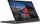 Lenovo ThinkPad X1 Yoga G5 | i5-10310U | 14" | 16 GB | 256 GB SSD | FHD | Tastaturbelysning | Win 10 Pro | US thumbnail 3/4