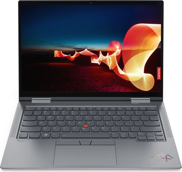 Lenovo ThinkPad X1 Yoga G6 | i7-1185G7 | 14" | 32 GB | 512 GB SSD | FHD | Backlit keyboard | Touch | Win 11 Pro | DE