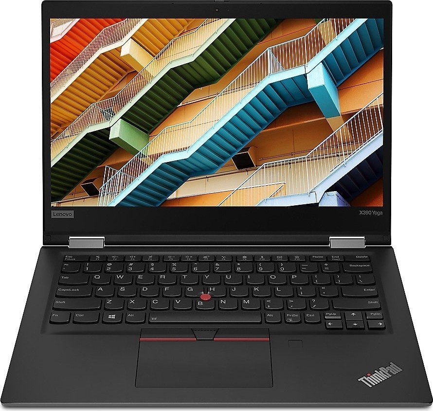 Lenovo ThinkPad Yoga X390 i7-8665U 13.3 Lenovo ThinkPad Yoga X390 i7-8665U 13.3