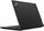 Lenovo ThinkPad X13 G3 | i7-1270P | 13.3" | 32 GB | 512 GB SSD | FP | 4G | Win 10 Pro | BE thumbnail 4/5